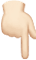 tap icon