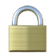 lock icon