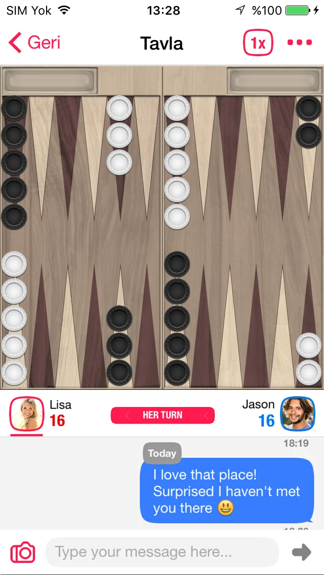 Spiele, die in der Sociable-App verfügbar sind